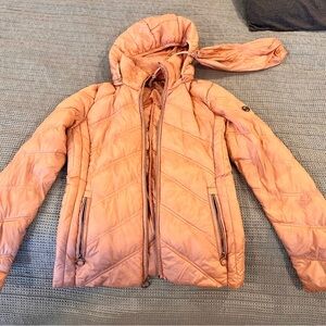Michael Kors Puffer Jacket
